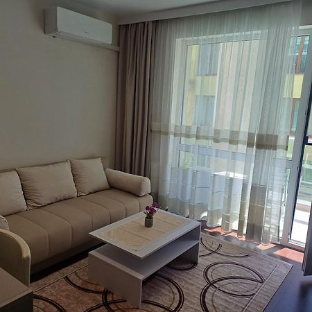 Апартаменти И Стаи За Гости Анхиало Pomorie Exterior photo
